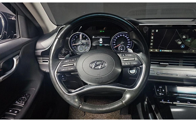 Hyundai Grandeur 3.0 LPG * НАЙ-ДОБРА ЦЕНА В БЪЛГАРИЯ* - автомобили, коли, обяви за нови и употребявани 12