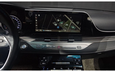 Hyundai Grandeur 3.0 LPG * НАЙ-ДОБРА ЦЕНА В БЪЛГАРИЯ* - автомобили, коли, обяви за нови и употребявани 13