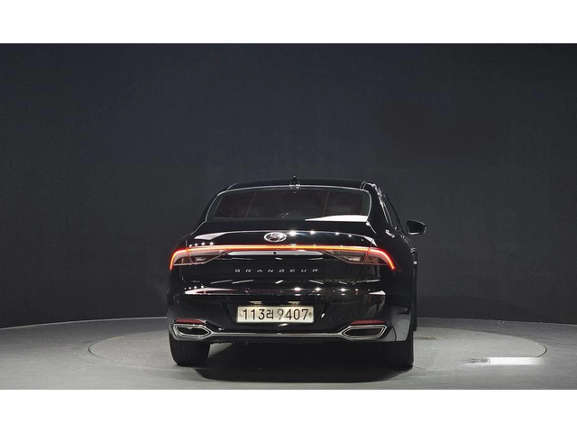 Hyundai Grandeur 3.0 LPG * НАЙ-ДОБРА ЦЕНА В БЪЛГАРИЯ* - автомобили, коли, обяви за нови и употребявани 3