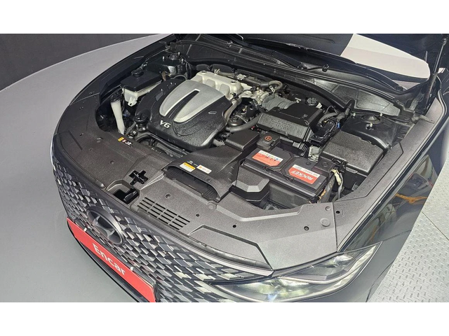 Hyundai Grandeur 3.0 LPG * НАЙ-ДОБРА ЦЕНА В БЪЛГАРИЯ* - автомобили, коли, обяви за нови и употребявани 5