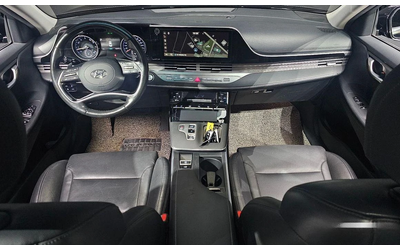 Hyundai Grandeur 3.0 LPG * НАЙ-ДОБРА ЦЕНА В БЪЛГАРИЯ* - автомобили, коли, обяви за нови и употребявани 6