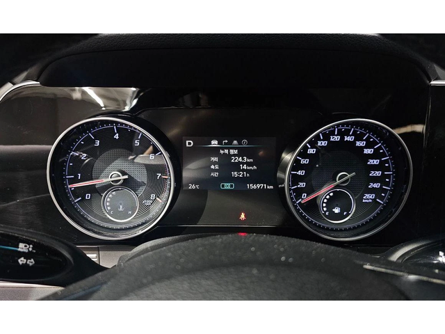 Hyundai Grandeur 3.0 LPG * НАЙ-ДОБРА ЦЕНА В БЪЛГАРИЯ* - автомобили, коли, обяви за нови и употребявани 7