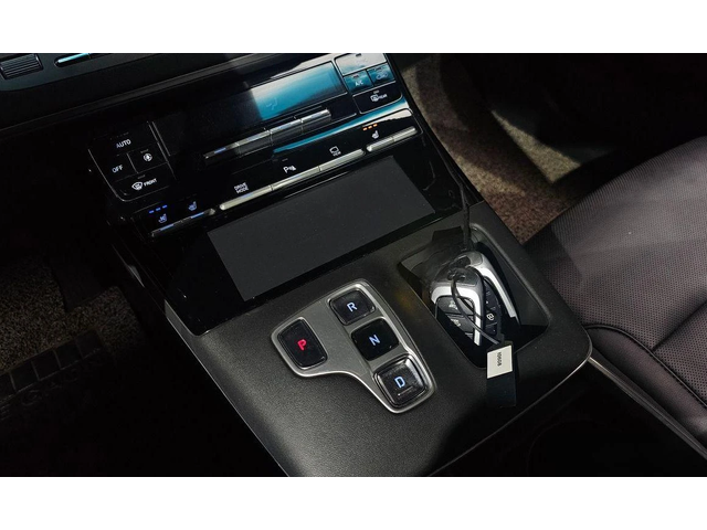 Hyundai Grandeur 3.0 LPG * НАЙ-ДОБРА ЦЕНА В БЪЛГАРИЯ* - автомобили, коли, обяви за нови и употребявани 8