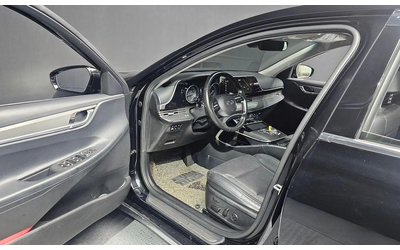 Hyundai Grandeur 3.0 LPG * НАЙ-ДОБРА ЦЕНА В БЪЛГАРИЯ* - автомобили, коли, обяви за нови и употребявани 9