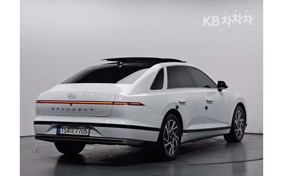 hyundai-grandeur - 1