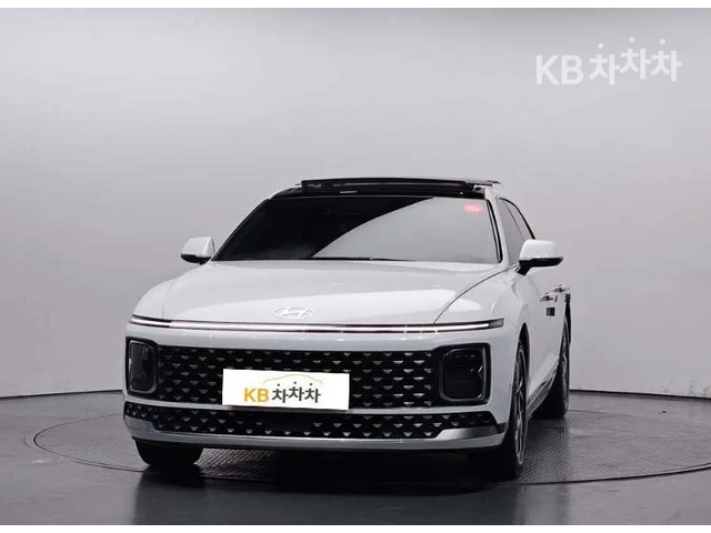 Hyundai Grandeur 3. 5 LPG Standard Premium ЛИЗИНГ БЕЗ ПЪРВ. ВНОСКА - автомобили, коли, обяви за нови и употребявани 2