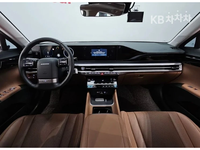 Hyundai Grandeur 3. 5 LPG Standard Premium ЛИЗИНГ БЕЗ ПЪРВ. ВНОСКА - автомобили, коли, обяви за нови и употребявани 4