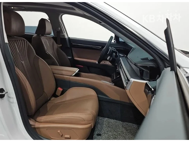 Hyundai Grandeur 3. 5 LPG Standard Premium ЛИЗИНГ БЕЗ ПЪРВ. ВНОСКА - автомобили, коли, обяви за нови и употребявани 6