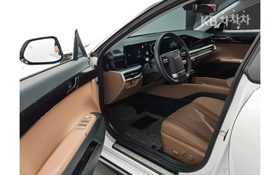 Hyundai Grandeur 3. 5 LPG Standard Premium ЛИЗИНГ БЕЗ ПЪРВ. ВНОСКА - автомобили, коли, обяви за нови и употребявани 8