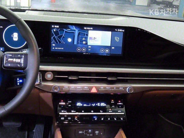 Hyundai Grandeur 3.5 V6 AWD ЛИЗИНГ БЕЗ ПЪРВОНАЧАЛНА ВНОСКА - автомобили, коли, обяви за нови и употребявани 10