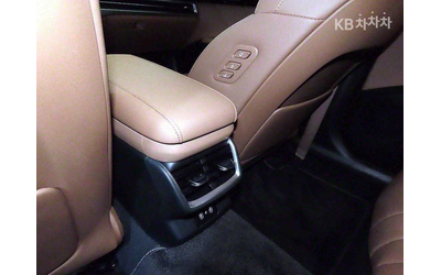 Hyundai Grandeur 3.5 V6 AWD ЛИЗИНГ БЕЗ ПЪРВОНАЧАЛНА ВНОСКА - автомобили, коли, обяви за нови и употребявани 12