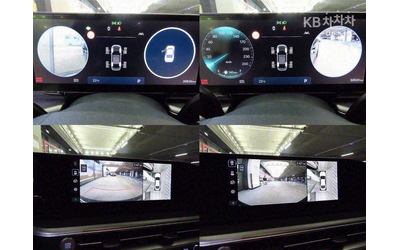 Hyundai Grandeur 3.5 V6 AWD ЛИЗИНГ БЕЗ ПЪРВОНАЧАЛНА ВНОСКА - автомобили, коли, обяви за нови и употребявани 13