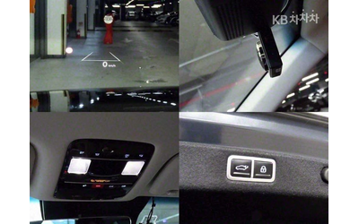 Hyundai Grandeur 3.5 V6 AWD ЛИЗИНГ БЕЗ ПЪРВОНАЧАЛНА ВНОСКА - автомобили, коли, обяви за нови и употребявани 14