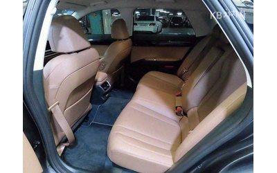 Hyundai Grandeur 3.5 V6 AWD ЛИЗИНГ БЕЗ ПЪРВОНАЧАЛНА ВНОСКА - автомобили, коли, обяви за нови и употребявани 6