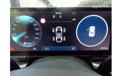 Hyundai Grandeur 3.5 V6 AWD ЛИЗИНГ БЕЗ ПЪРВОНАЧАЛНА ВНОСКА - автомобили, коли, обяви за нови и употребявани 8