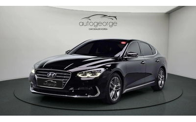 hyundai-grandeur - 0