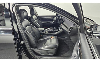 Hyundai Grandeur IG 3.0 LPI MODERN autogeorge.com - автомобили, коли, обяви за нови и употребявани 10