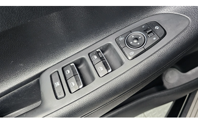 Hyundai Grandeur IG 3.0 LPI MODERN autogeorge.com - автомобили, коли, обяви за нови и употребявани 11