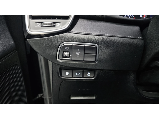 Hyundai Grandeur IG 3.0 LPI MODERN autogeorge.com - автомобили, коли, обяви за нови и употребявани 12