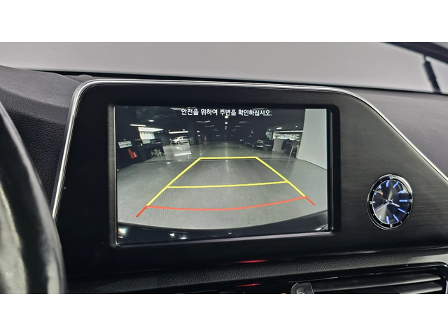 Hyundai Grandeur IG 3.0 LPI MODERN autogeorge.com - автомобили, коли, обяви за нови и употребявани 15