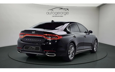 hyundai-grandeur - 1