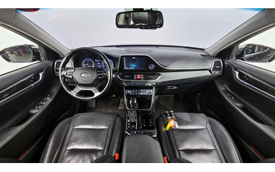 hyundai-grandeur - 5