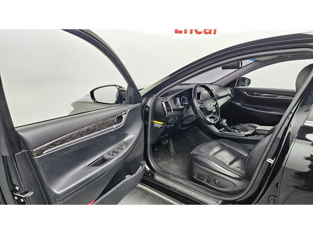 Hyundai Grandeur IG 3.0 LPI MODERN autogeorge.com - автомобили, коли, обяви за нови и употребявани 8