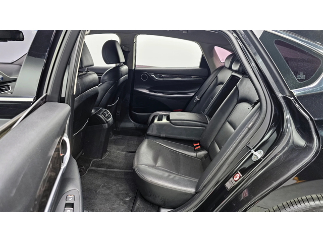 Hyundai Grandeur IG 3.0 LPI MODERN autogeorge.com - автомобили, коли, обяви за нови и употребявани 9