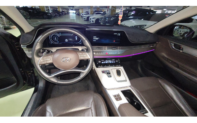 Hyundai Grandeur - автомобили, коли, обяви за нови и употребявани 14