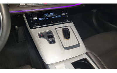 Hyundai Grandeur - автомобили, коли, обяви за нови и употребявани 15