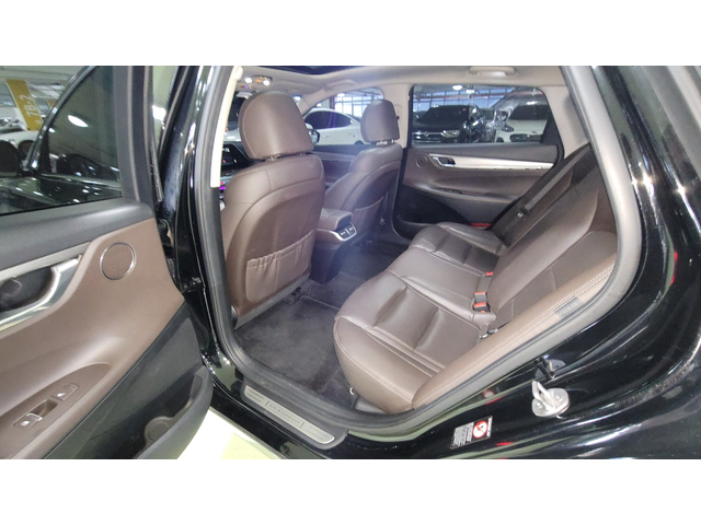 Hyundai Grandeur - автомобили, коли, обяви за нови и употребявани 22