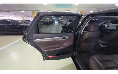 Hyundai Grandeur - автомобили, коли, обяви за нови и употребявани 23