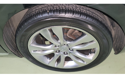 Hyundai Grandeur - автомобили, коли, обяви за нови и употребявани 24