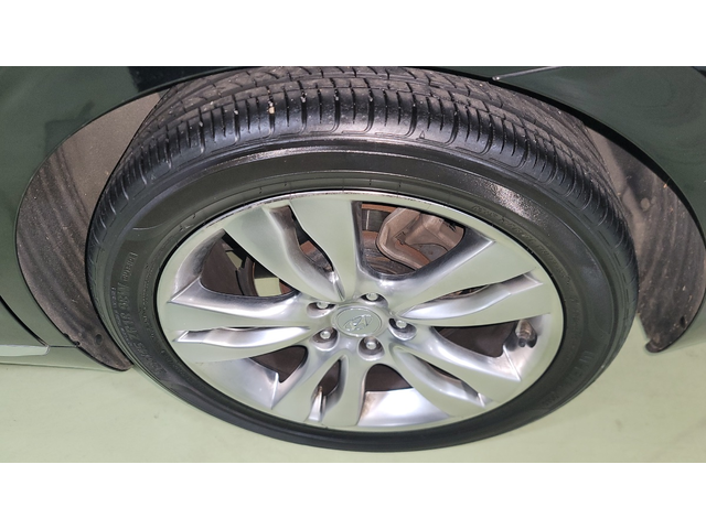 Hyundai Grandeur - автомобили, коли, обяви за нови и употребявани 24