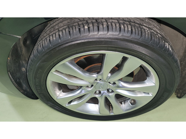 Hyundai Grandeur - автомобили, коли, обяви за нови и употребявани 25