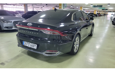 hyundai-grandeur - 4