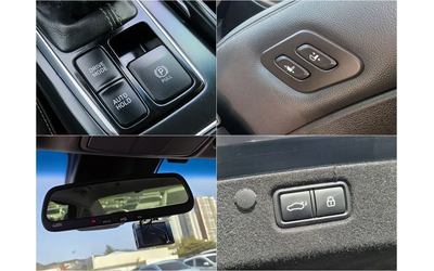 Hyundai Grandeur Ig 3.0 Exclusive Special - автомобили, коли, обяви за нови и употребявани 11