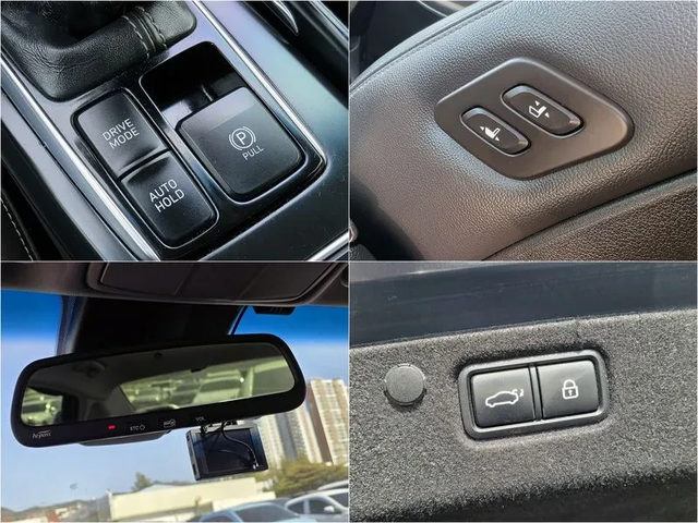 Hyundai Grandeur Ig 3.0 Exclusive Special - автомобили, коли, обяви за нови и употребявани 11