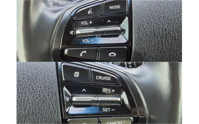 Hyundai Grandeur Ig 3.0 Exclusive Special - автомобили, коли, обяви за нови и употребявани 13