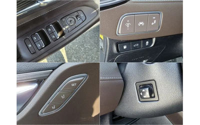 Hyundai Grandeur Ig 3.0 Exclusive Special - автомобили, коли, обяви за нови и употребявани 14