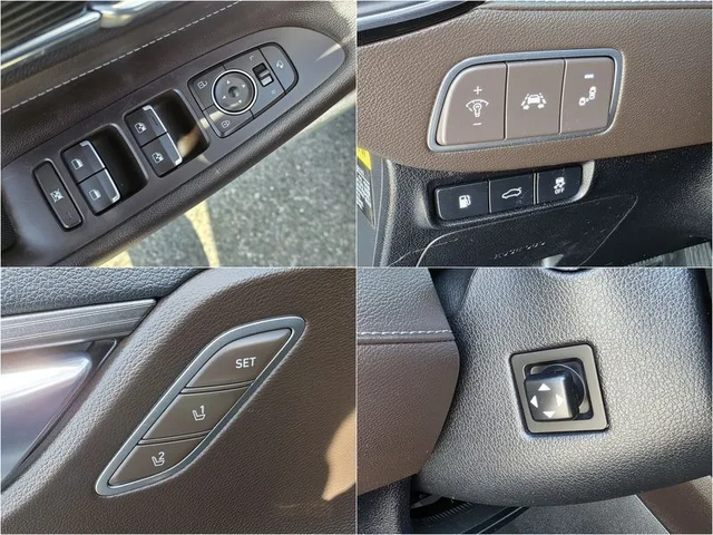 Hyundai Grandeur Ig 3.0 Exclusive Special - автомобили, коли, обяви за нови и употребявани 14