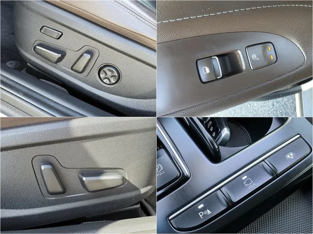 Hyundai Grandeur Ig 3.0 Exclusive Special - автомобили, коли, обяви за нови и употребявани 15