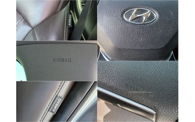 Hyundai Grandeur Ig 3.0 Exclusive Special - автомобили, коли, обяви за нови и употребявани 16