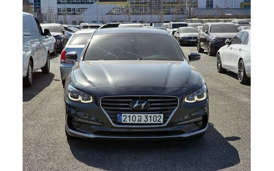 hyundai-grandeur - 2