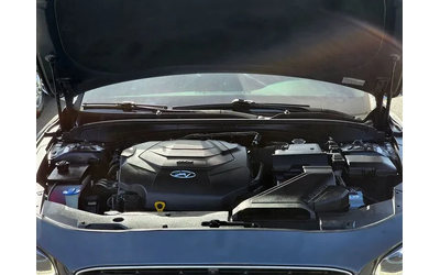 hyundai-grandeur - 5