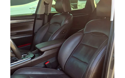 Hyundai Grandeur Ig 3.0 Exclusive Special - автомобили, коли, обяви за нови и употребявани 9