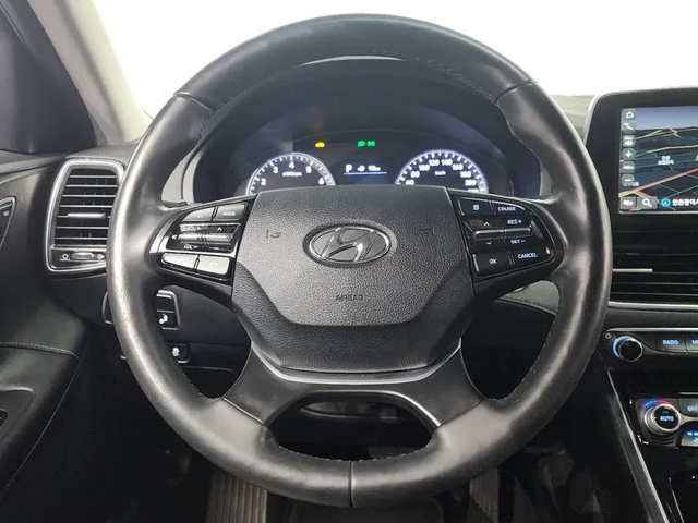 Hyundai Grandeur 3.0 Exclusive - автомобили, коли, обяви за нови и употребявани 12