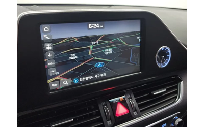 Hyundai Grandeur 3.0 Exclusive - автомобили, коли, обяви за нови и употребявани 13