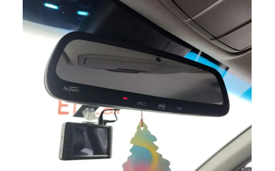 Hyundai Grandeur 3.0 Exclusive - автомобили, коли, обяви за нови и употребявани 16