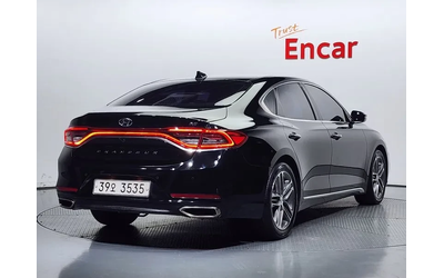 hyundai-grandeur - 1